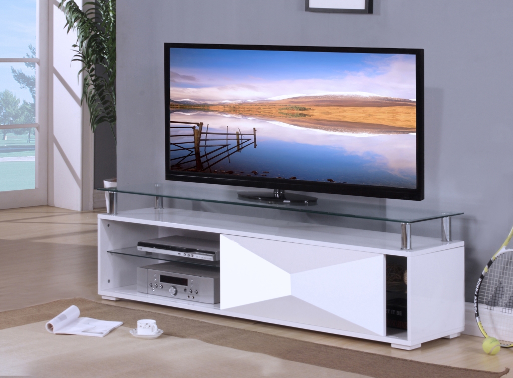 Rowley tv stand